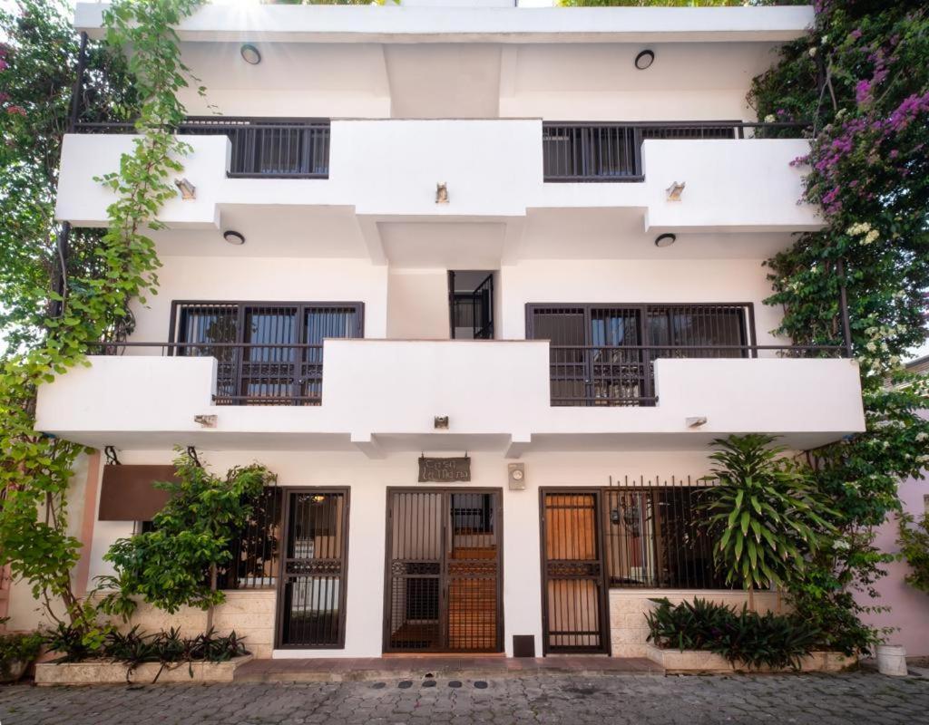 Heritage Residences Santo Domingo Exterior photo