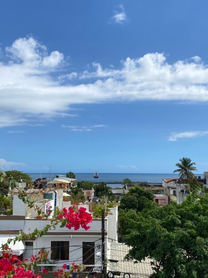 Heritage Residences Santo Domingo Exterior photo