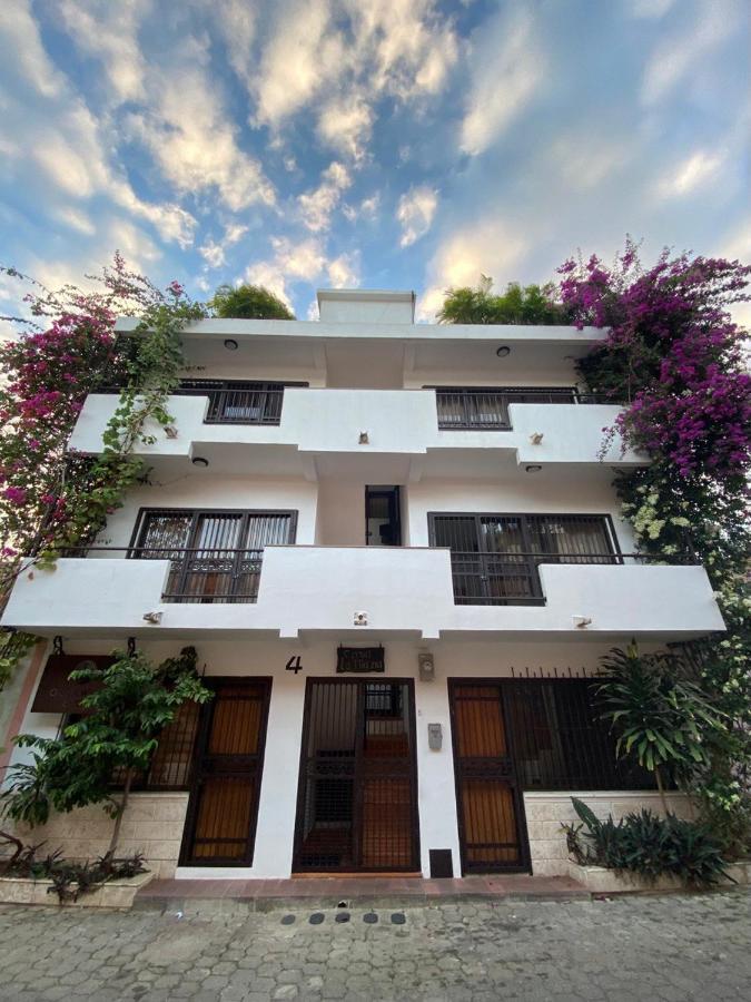 Heritage Residences Santo Domingo Exterior photo